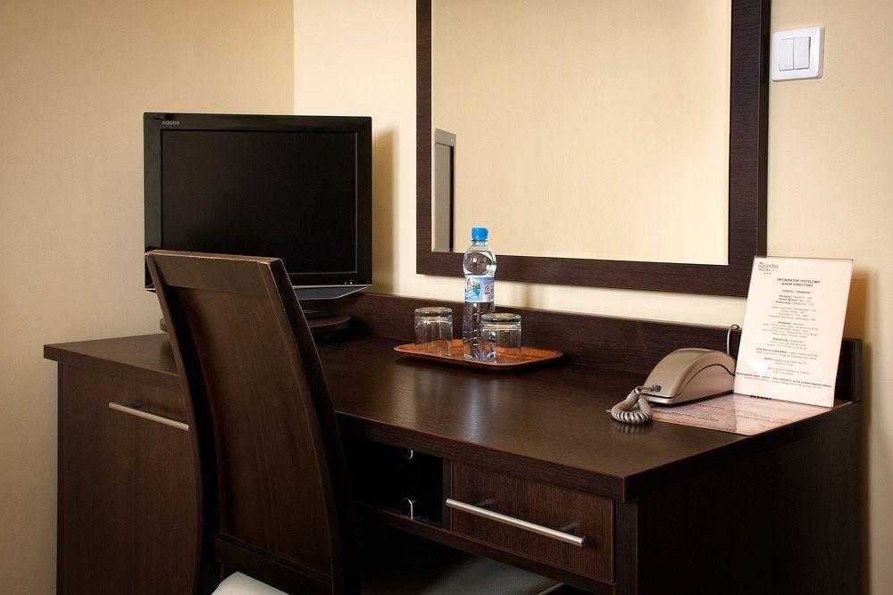 Hotel Kuznia Bydgoszcz Luaran gambar
