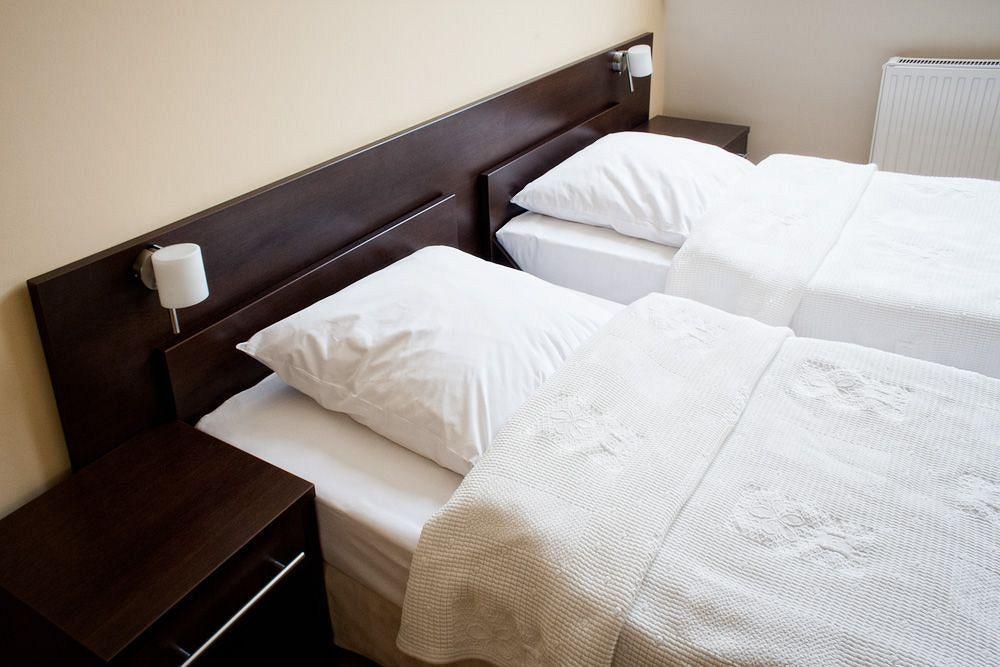 Hotel Kuznia Bydgoszcz Luaran gambar