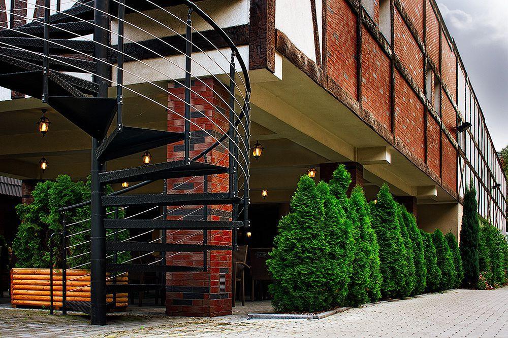 Hotel Kuznia Bydgoszcz Luaran gambar