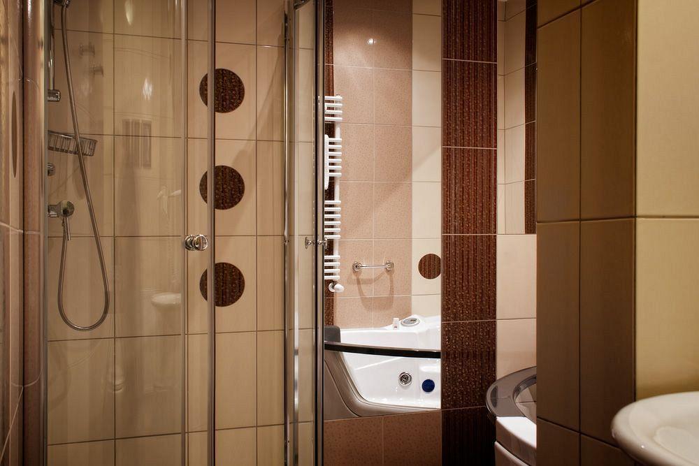 Hotel Kuznia Bydgoszcz Luaran gambar