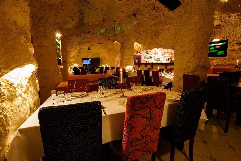 Hotel Kuznia Bydgoszcz Luaran gambar