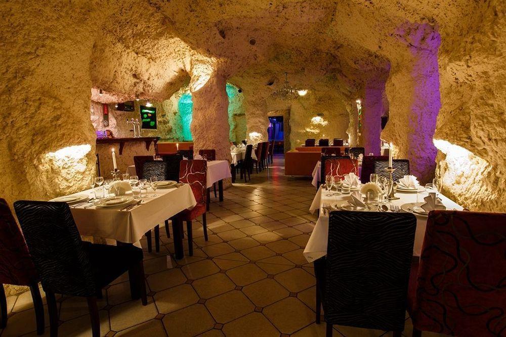 Hotel Kuznia Bydgoszcz Luaran gambar
