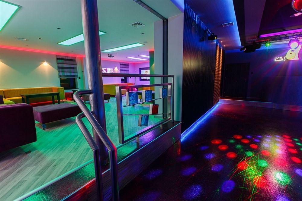 Hotel Kuznia Bydgoszcz Luaran gambar