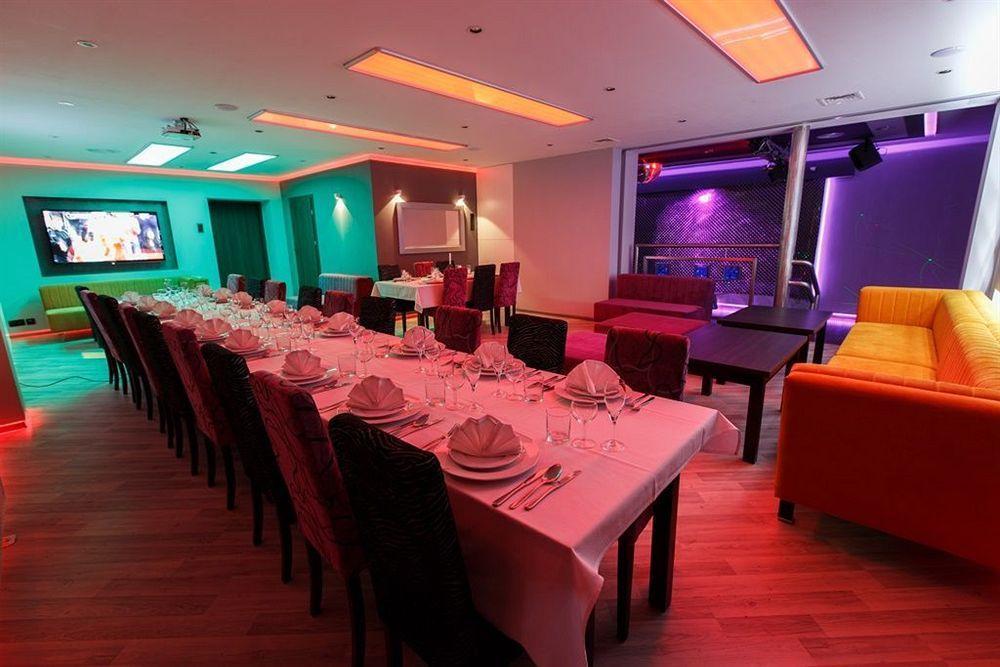 Hotel Kuznia Bydgoszcz Luaran gambar