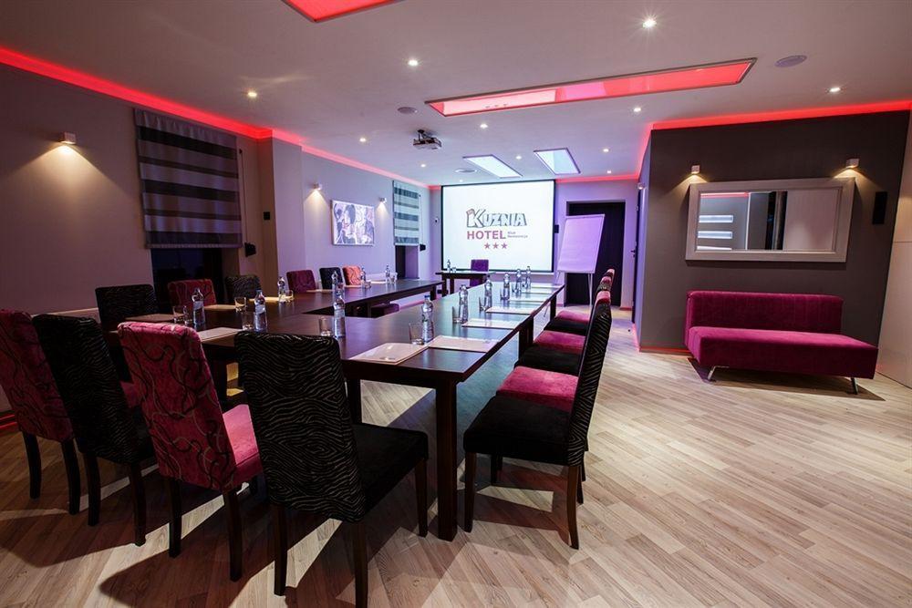 Hotel Kuznia Bydgoszcz Luaran gambar