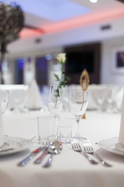 Hotel Kuznia Bydgoszcz Luaran gambar