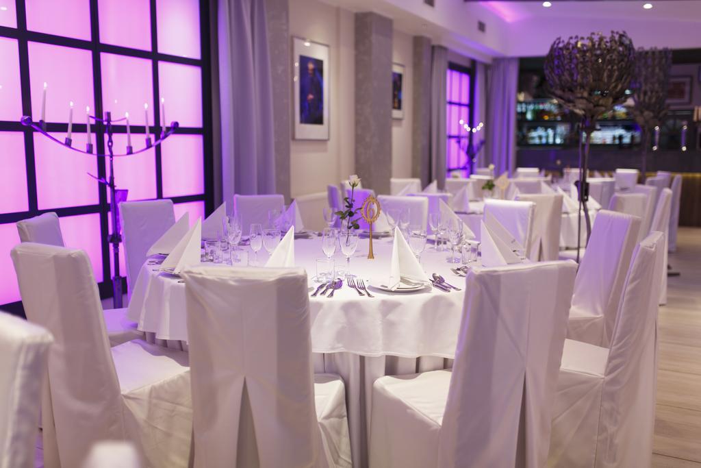 Hotel Kuznia Bydgoszcz Luaran gambar