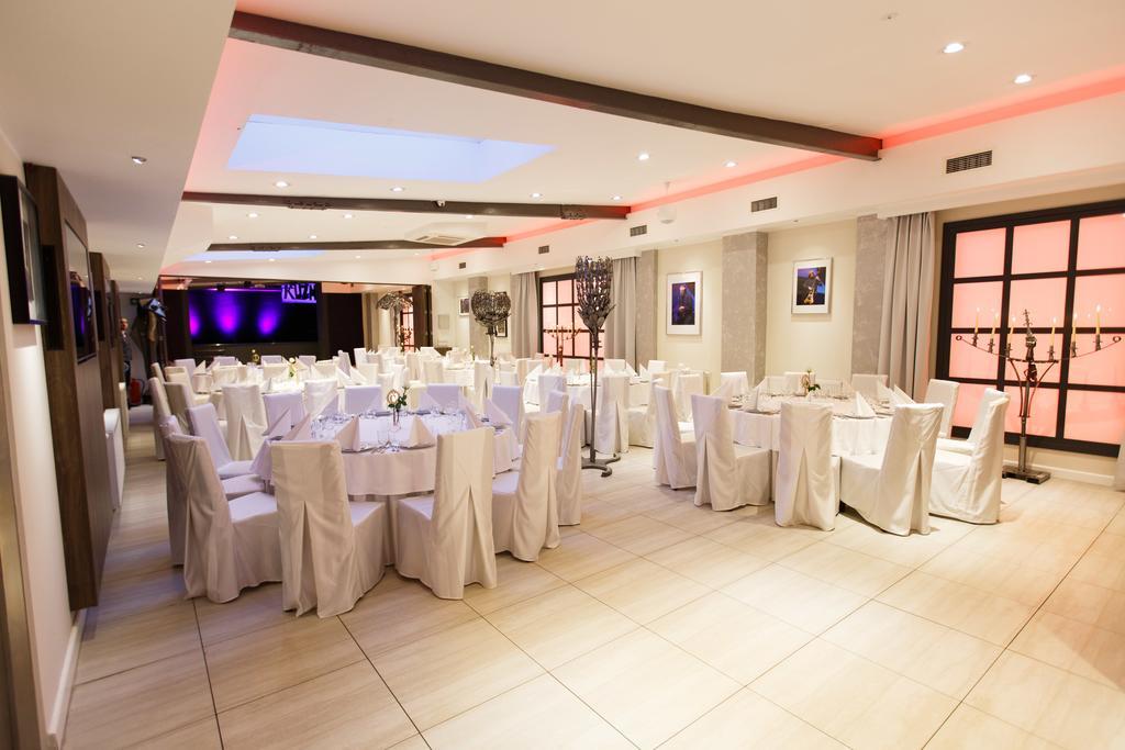 Hotel Kuznia Bydgoszcz Luaran gambar