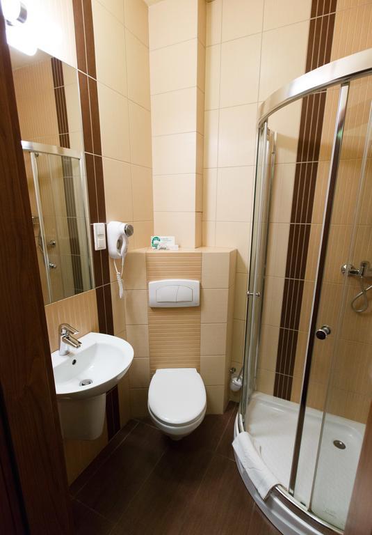 Hotel Kuznia Bydgoszcz Luaran gambar