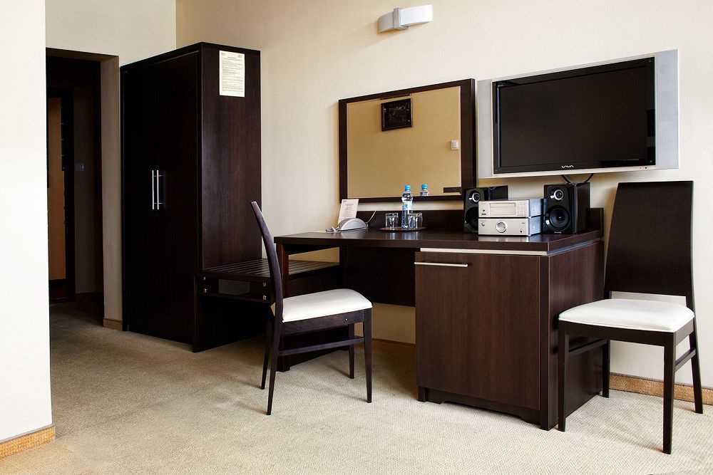 Hotel Kuznia Bydgoszcz Luaran gambar