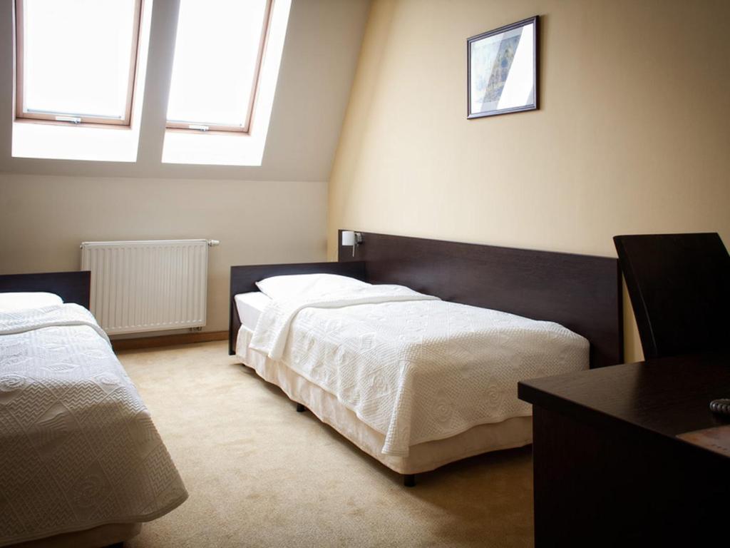 Hotel Kuznia Bydgoszcz Bilik gambar