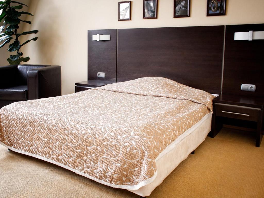 Hotel Kuznia Bydgoszcz Bilik gambar