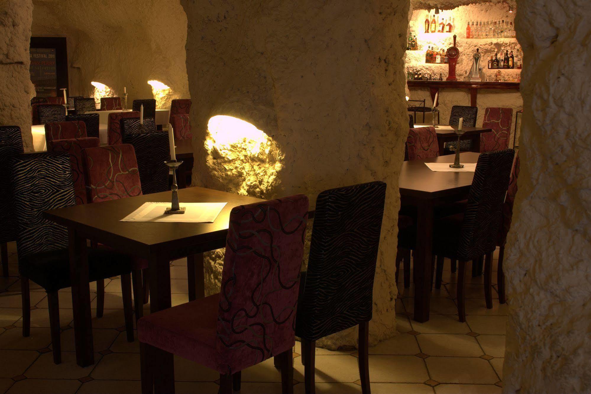 Hotel Kuznia Bydgoszcz Luaran gambar