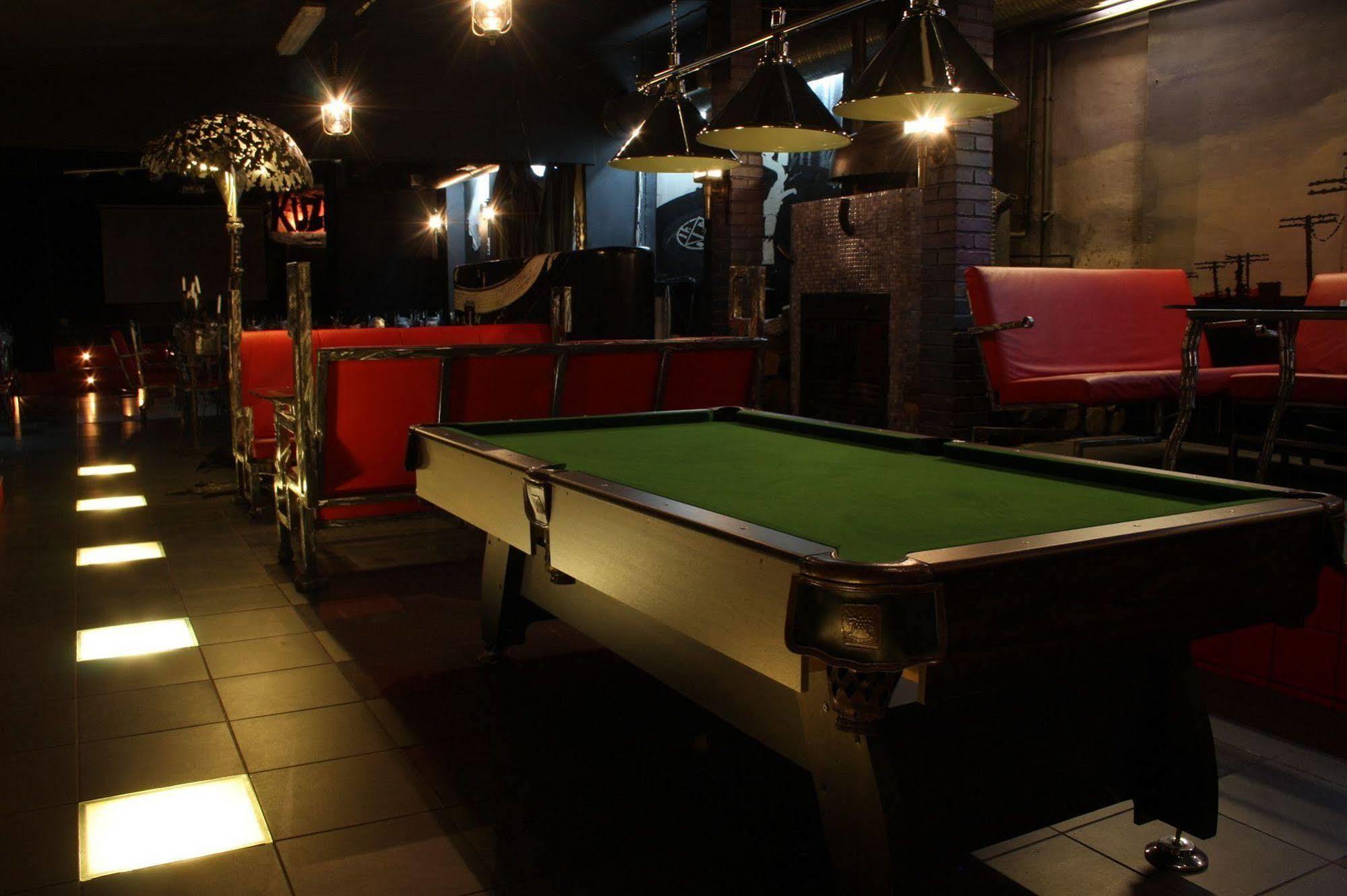 Hotel Kuznia Bydgoszcz Luaran gambar