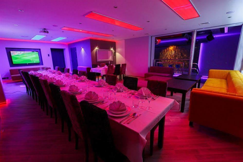 Hotel Kuznia Bydgoszcz Luaran gambar