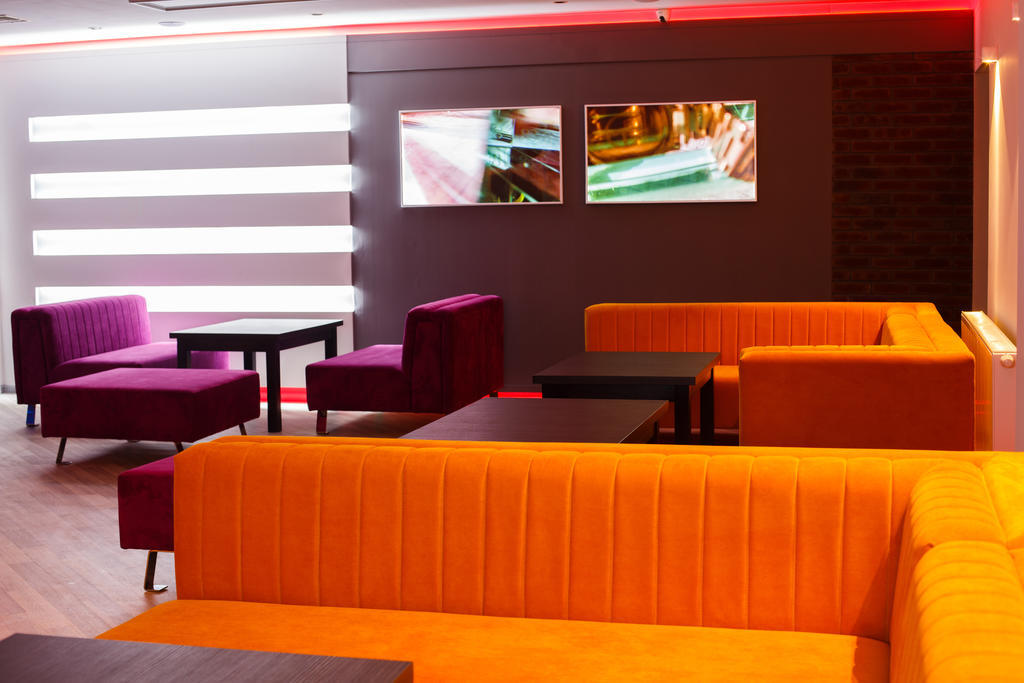 Hotel Kuznia Bydgoszcz Luaran gambar