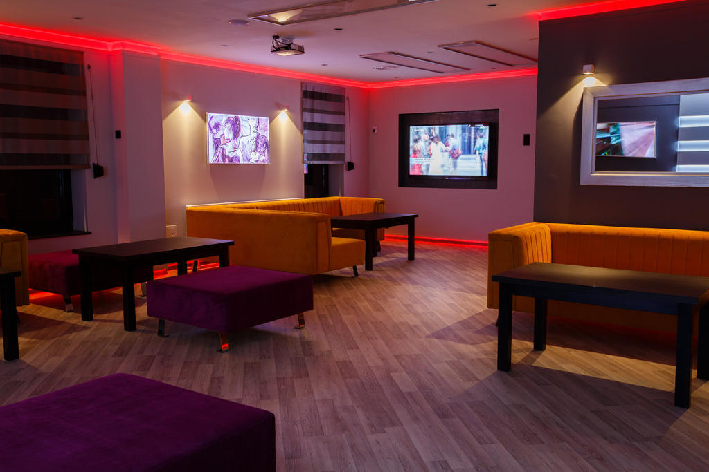 Hotel Kuznia Bydgoszcz Luaran gambar