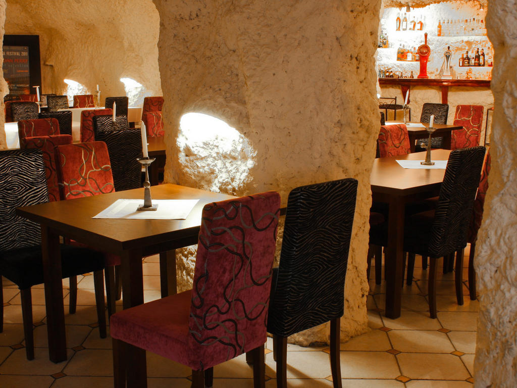 Hotel Kuznia Bydgoszcz Luaran gambar